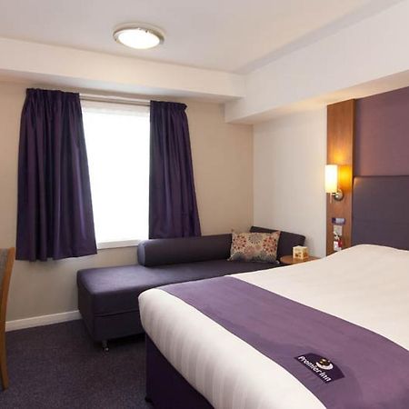 Premier Inn Norwich - Broadlands Park Thorpe St Andrew Zewnętrze zdjęcie