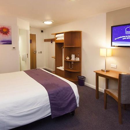 Premier Inn Norwich - Broadlands Park Thorpe St Andrew Zewnętrze zdjęcie
