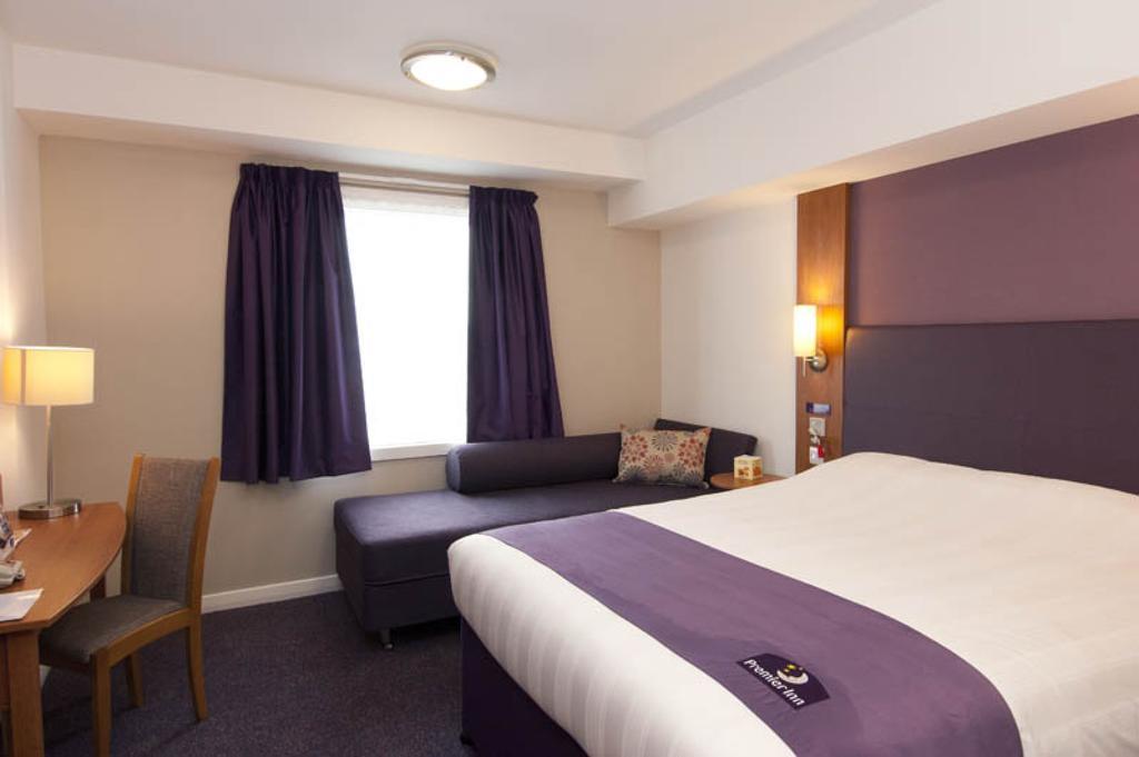 Premier Inn Norwich - Broadlands Park Thorpe St Andrew Zewnętrze zdjęcie