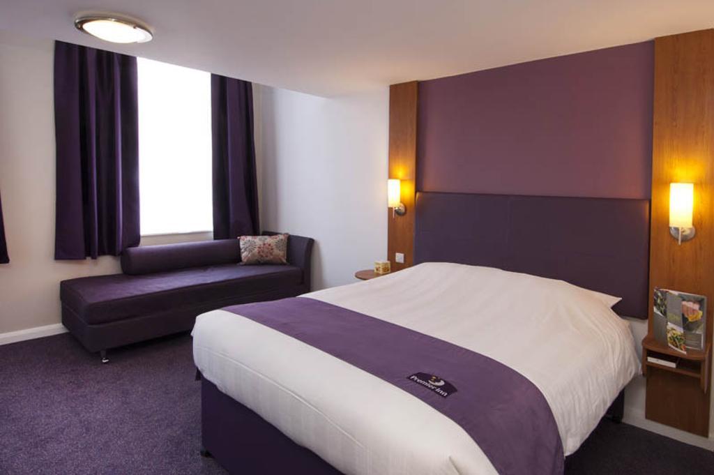 Premier Inn Norwich - Broadlands Park Thorpe St Andrew Zewnętrze zdjęcie